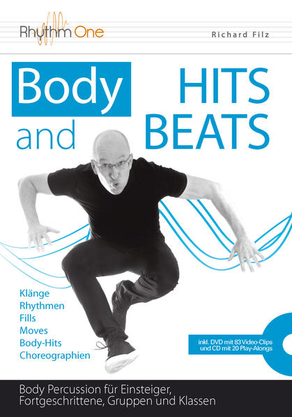 Body HITS and BEATS (eBook)