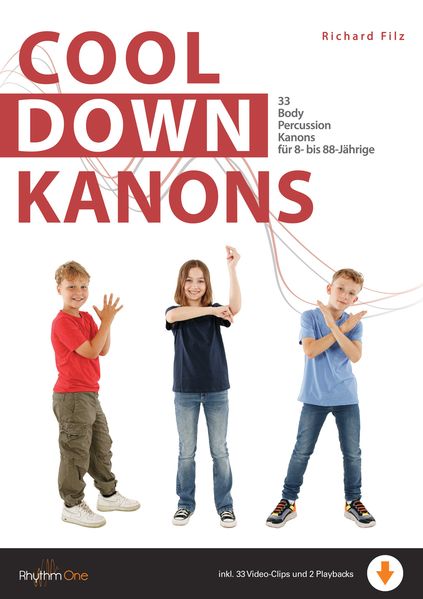 Cooldown Kanons
