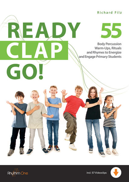 Ready, Clap, Go!