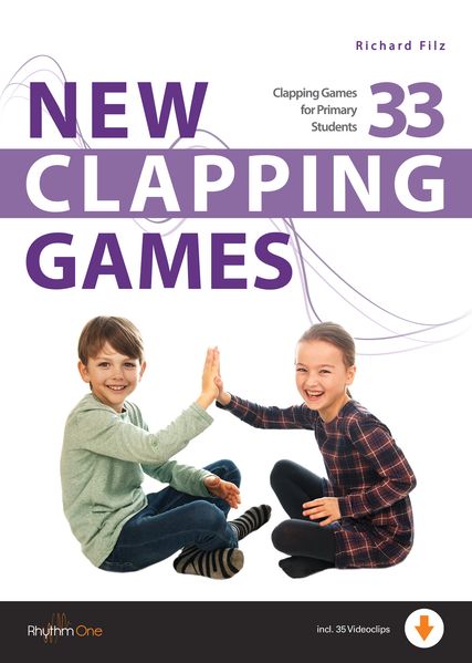 New Clapping Games