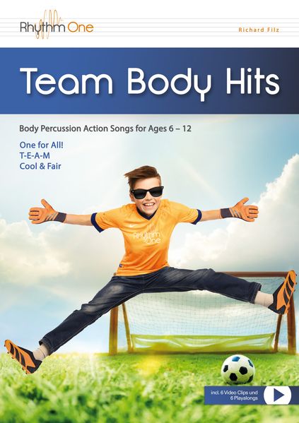 Team Body Hits (English Version)
