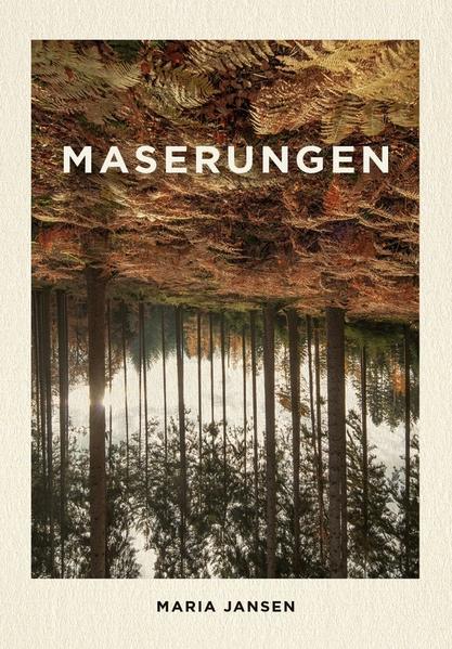 Maserungen