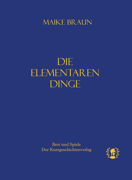 Die elementaren Dinge