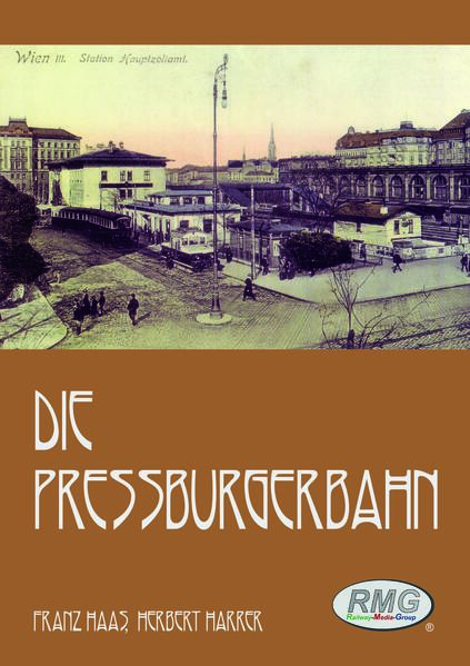 Pressburgerbahn