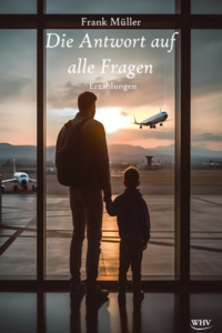 Die Antwort auf alle Fragen