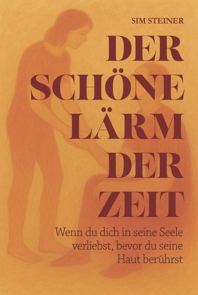 Der schöne Lärm der Zeit