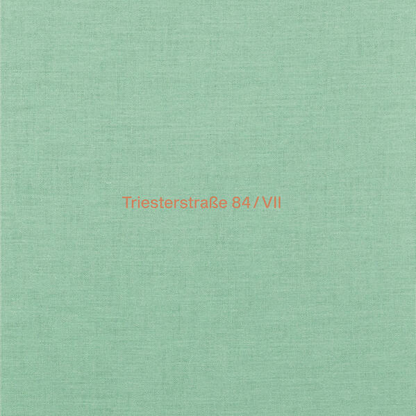 Triesterstraße 84/VII