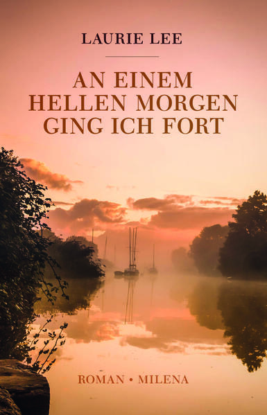 An einem hellen Morgen ging ich fort