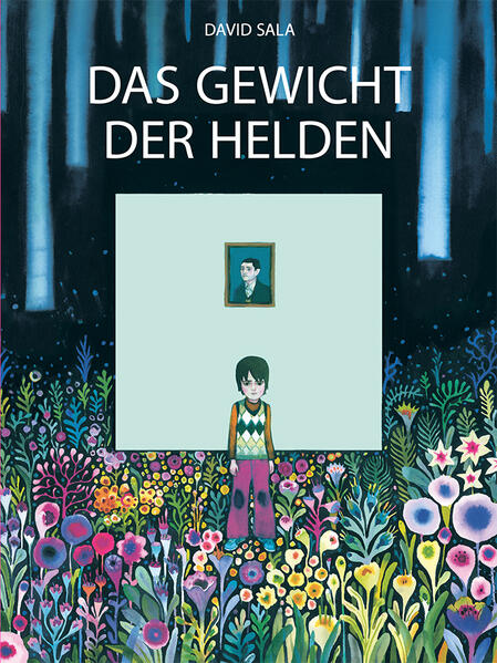Das Gewicht der Helden