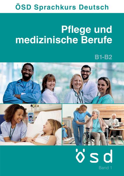 ÖSD Sprachkurs Deutsch