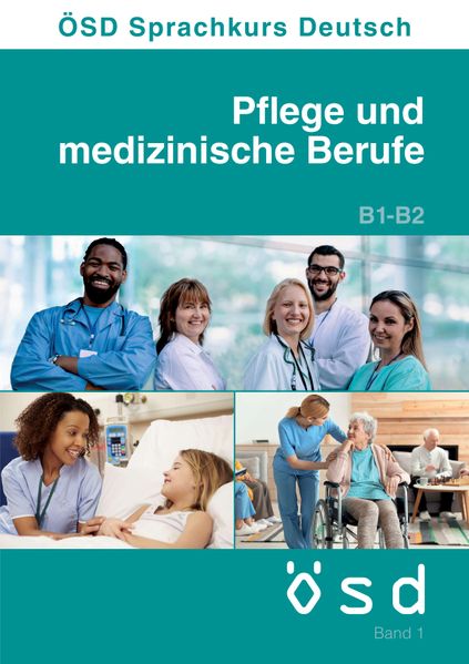 ÖSD Sprachkurs Deutsch
