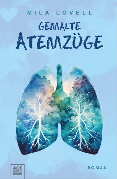 Gemalte Atemzüge