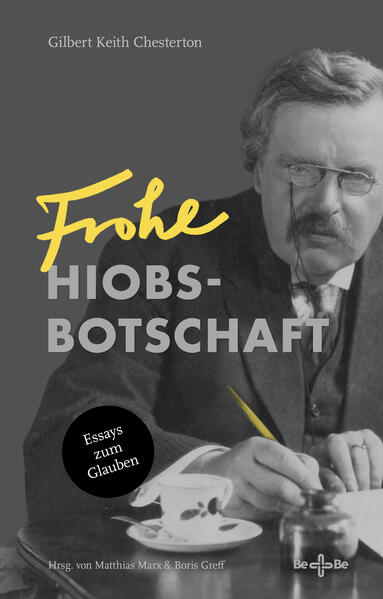 Frohe Hiobsbotschaft