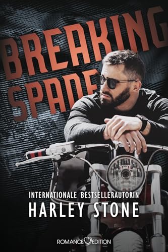Breaking Spade