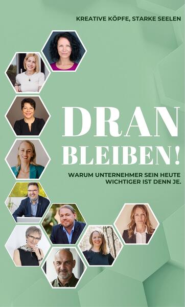 Dranbleiben