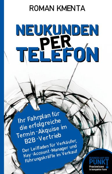 Neukunden per Telefon