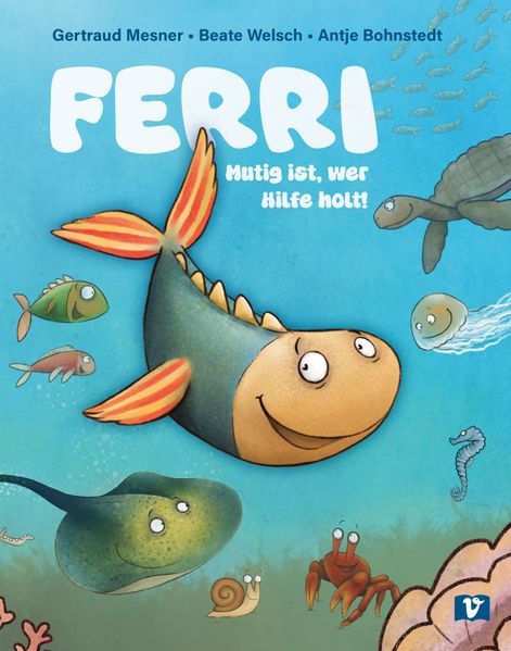 Ferri