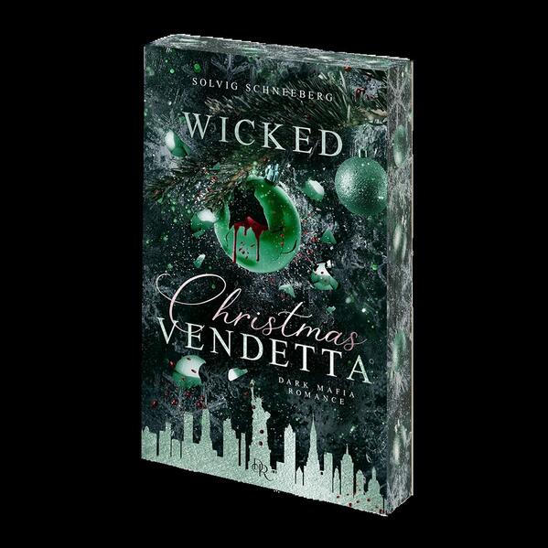Wicked Christmas Vendetta