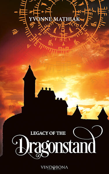 Legacy of the Dragonstand