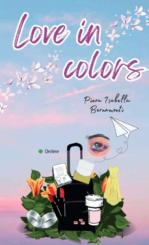 Love in colors