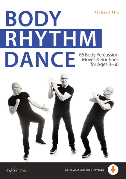 Body Rhythm Dance (English Version)