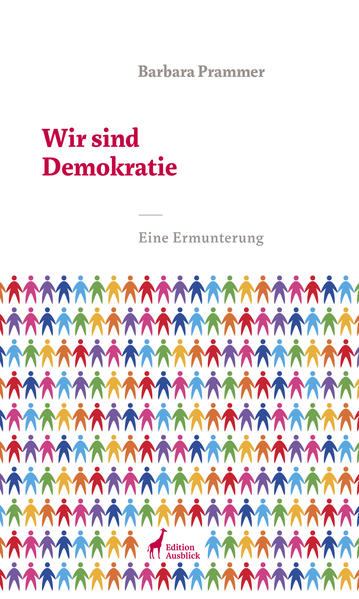 Wir sind Demokratie