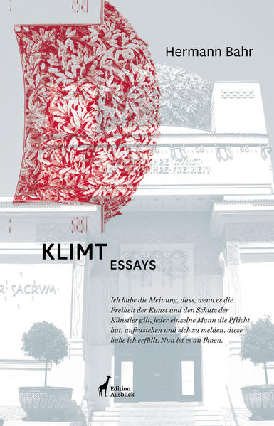 Klimt. Essays