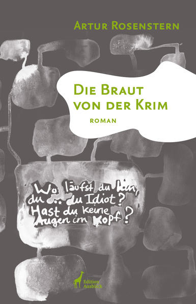 Die Braut von der Krim