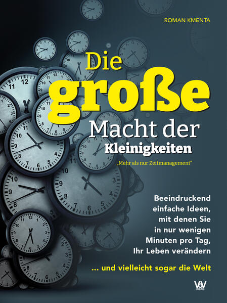Die große Macht der Kleinigkeiten