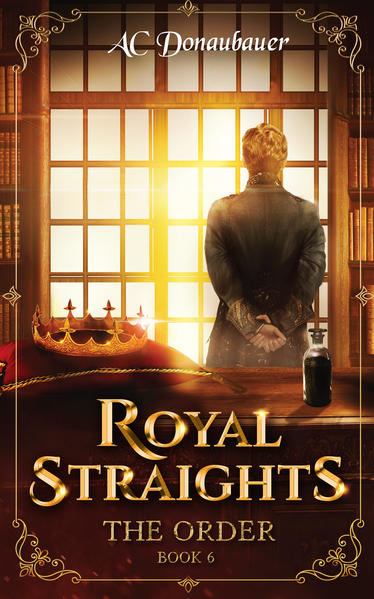 Royal Straits