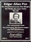 Der Doppelmord in der Rue Morgue und andere Geschichten