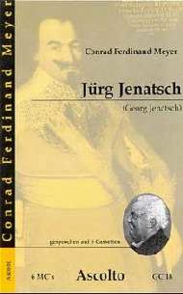 Jürg Jenatsch (Georg Jenatsch)