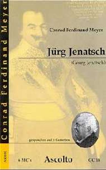 Jürg Jenatsch (Georg Jenatsch)