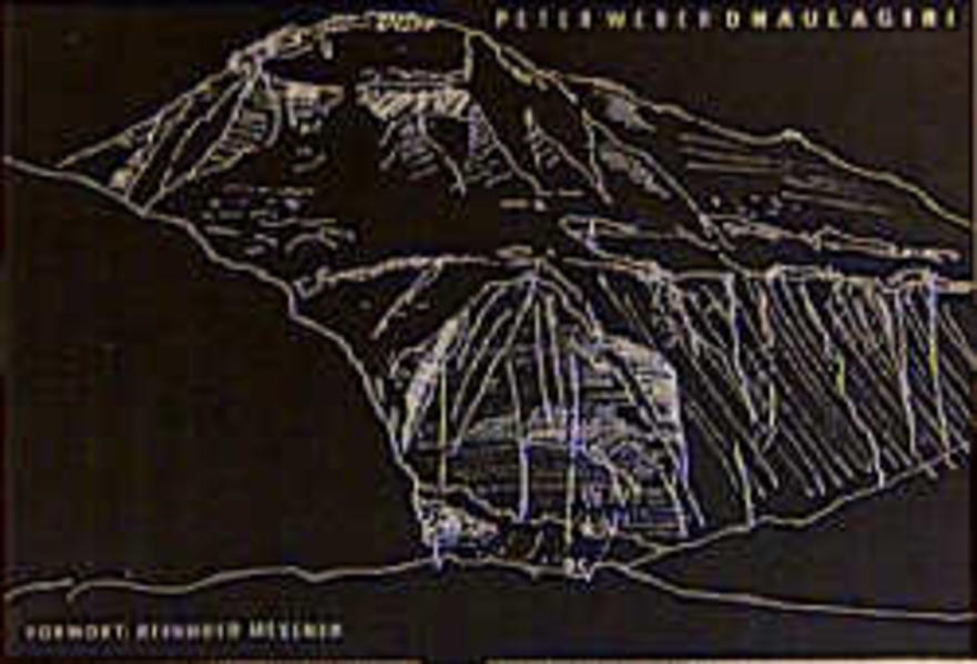 Dhaulagiri