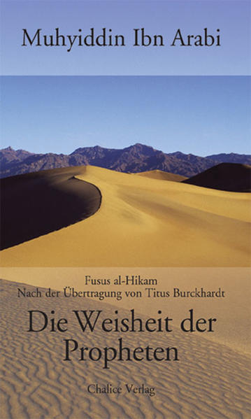 Die Weisheit der Propheten