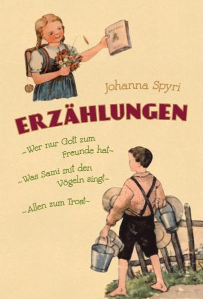 Buchcover