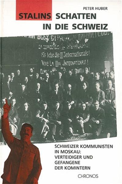 Stalins Schatten in der Schweiz