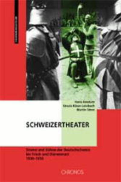 Schweizertheater