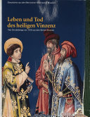 Leben und Tod des Heiligen Vinzenz