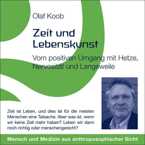 Zeit und Lebenskunst