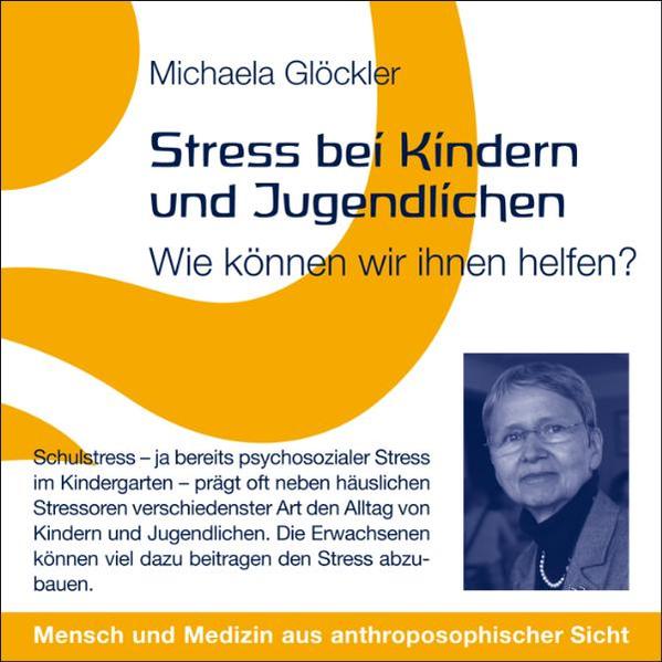 Stress bei Kindern und Jugendlichen