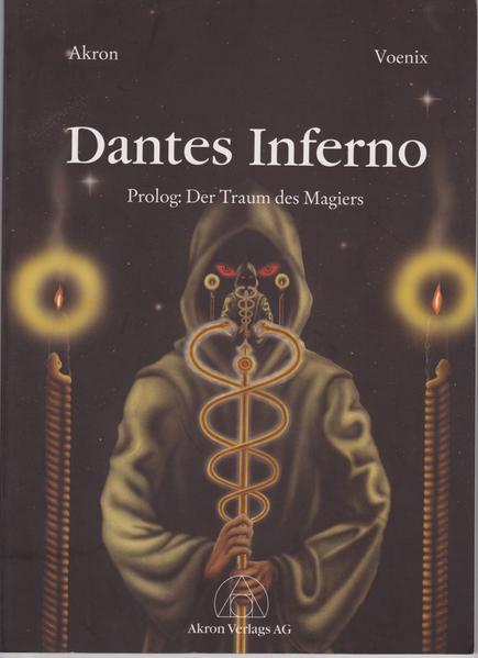 Der Traum des Magiers
