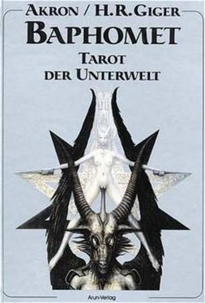 Baphomet CD-Set