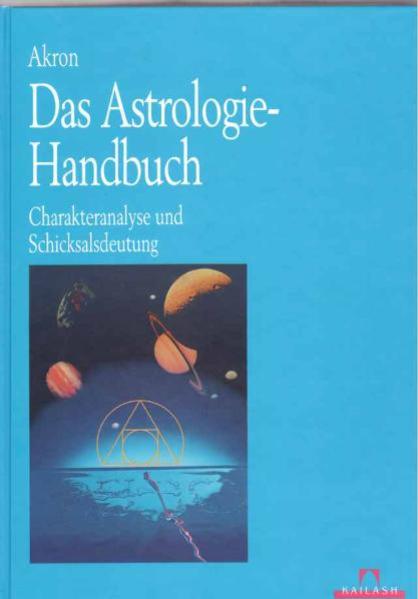 Das Astrologie-Handbuch