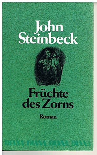 Früchte des Zorns