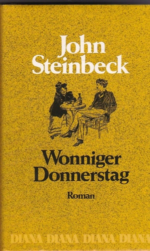 Wonniger Donnerstag