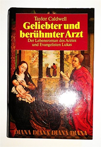 Geliebter und berühmter Arzt