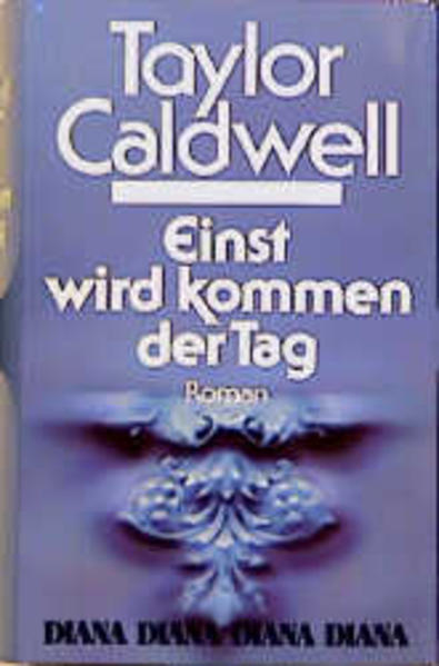 Einst wird kommen der Tag