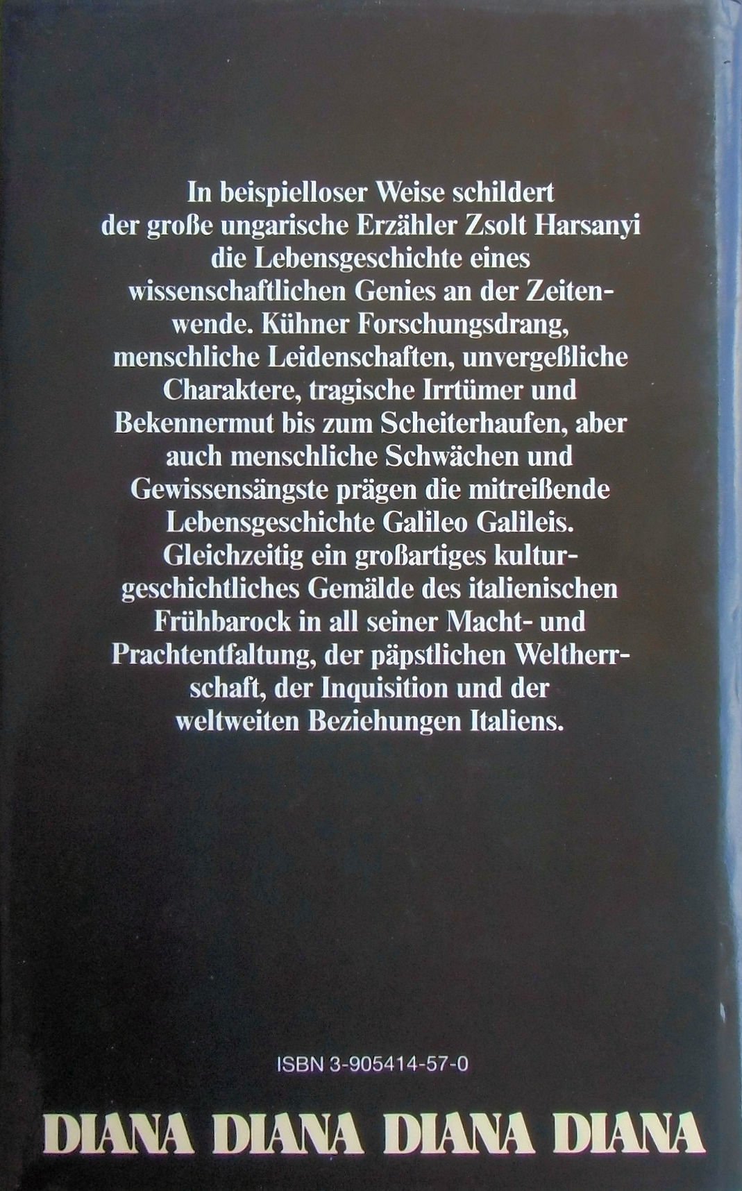 Und sie bewegt sich doch