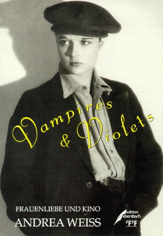 Vampires & Violets